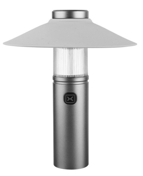 Magnetic Cap Clip Light - Hands-Free