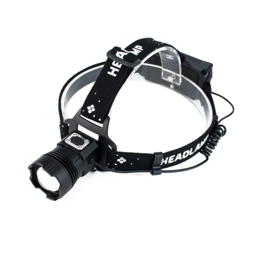 High Power Headlamp - P100 LED